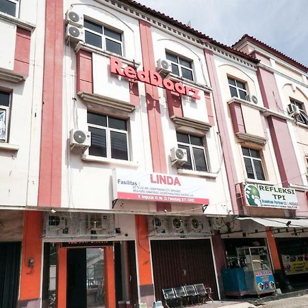 Reddoorz Near Palembang Square Mall 2 Zewnętrze zdjęcie