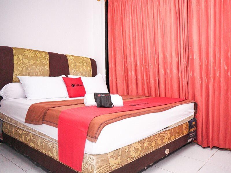 Reddoorz Near Palembang Square Mall 2 Zewnętrze zdjęcie