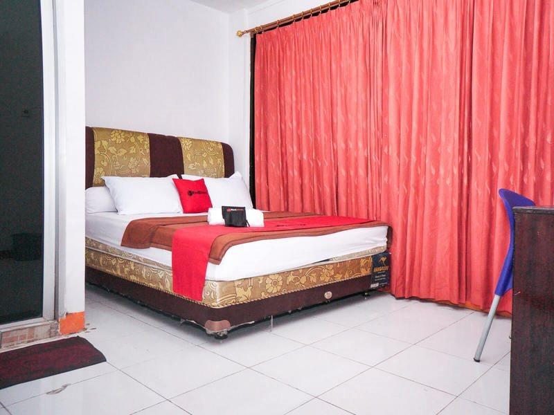 Reddoorz Near Palembang Square Mall 2 Zewnętrze zdjęcie