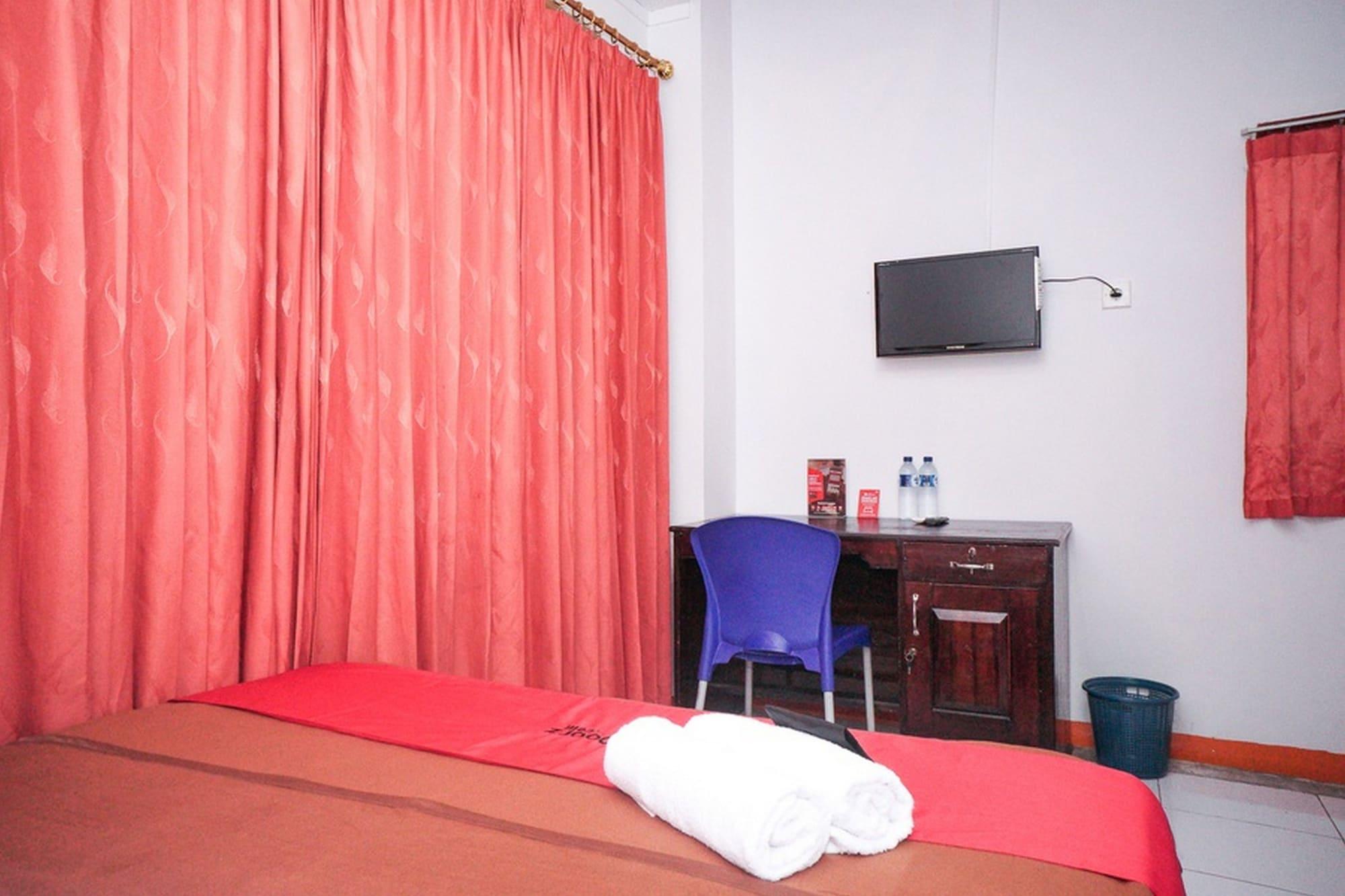 Reddoorz Near Palembang Square Mall 2 Zewnętrze zdjęcie