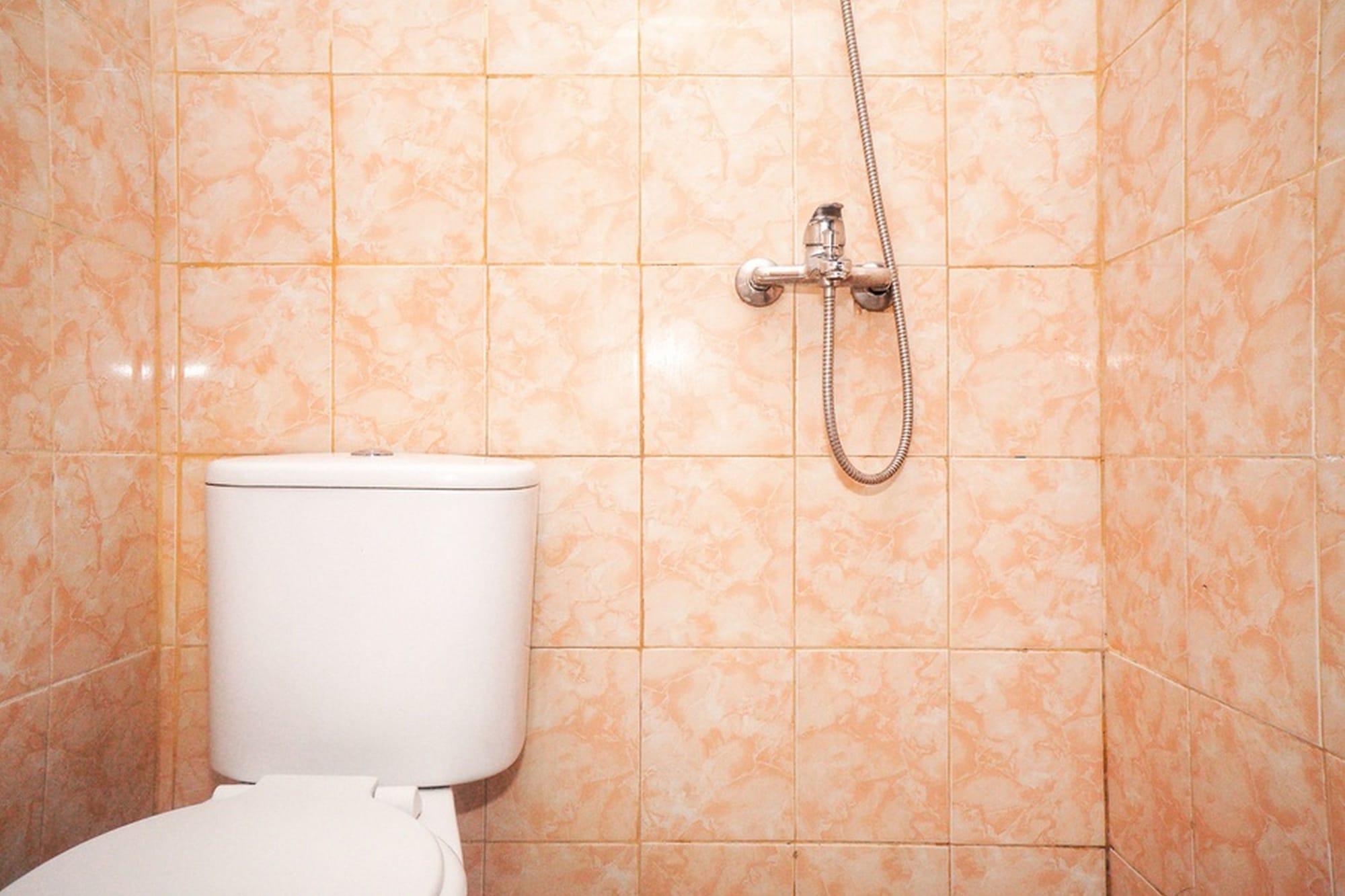 Reddoorz Near Palembang Square Mall 2 Zewnętrze zdjęcie