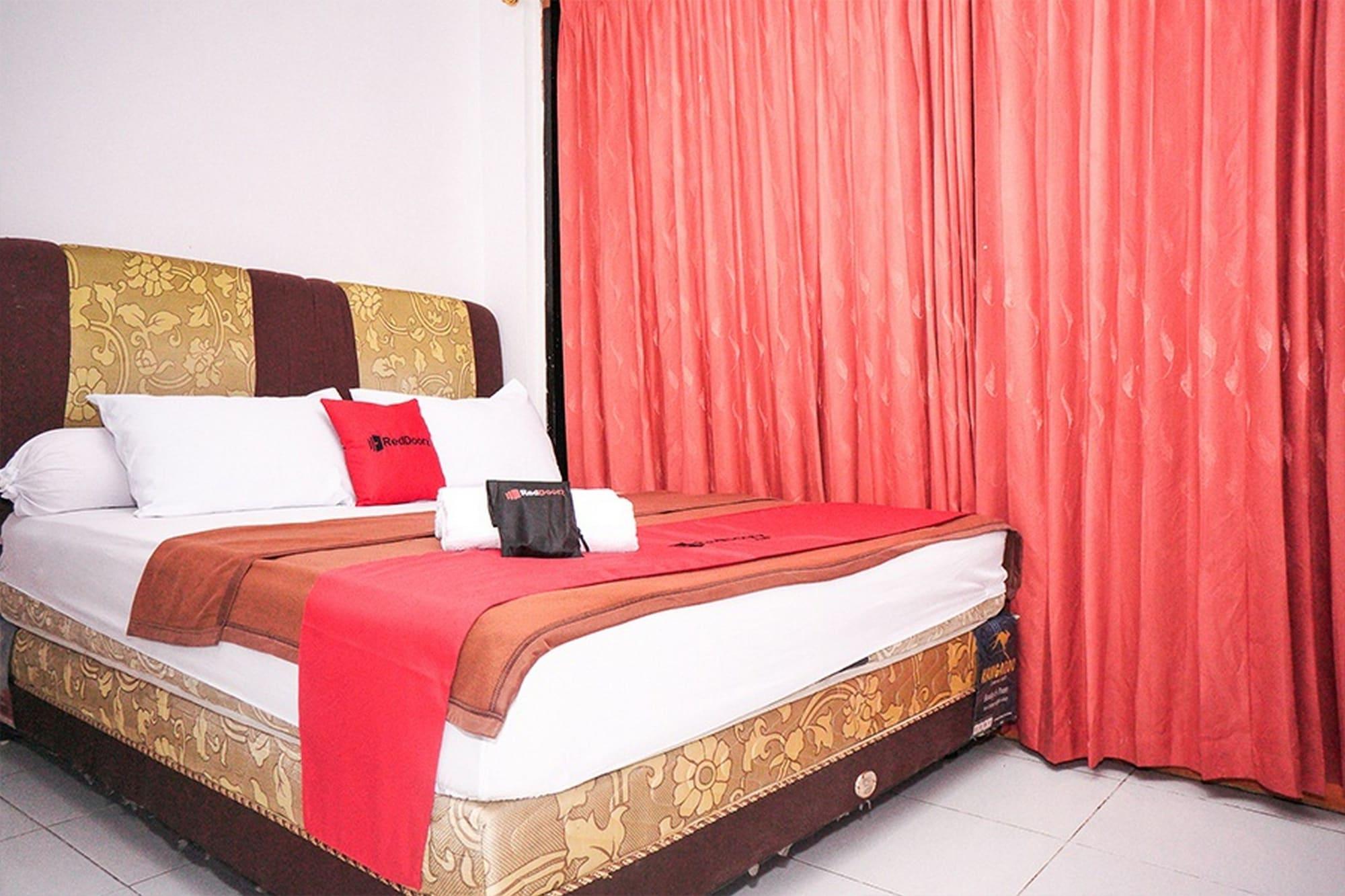 Reddoorz Near Palembang Square Mall 2 Zewnętrze zdjęcie
