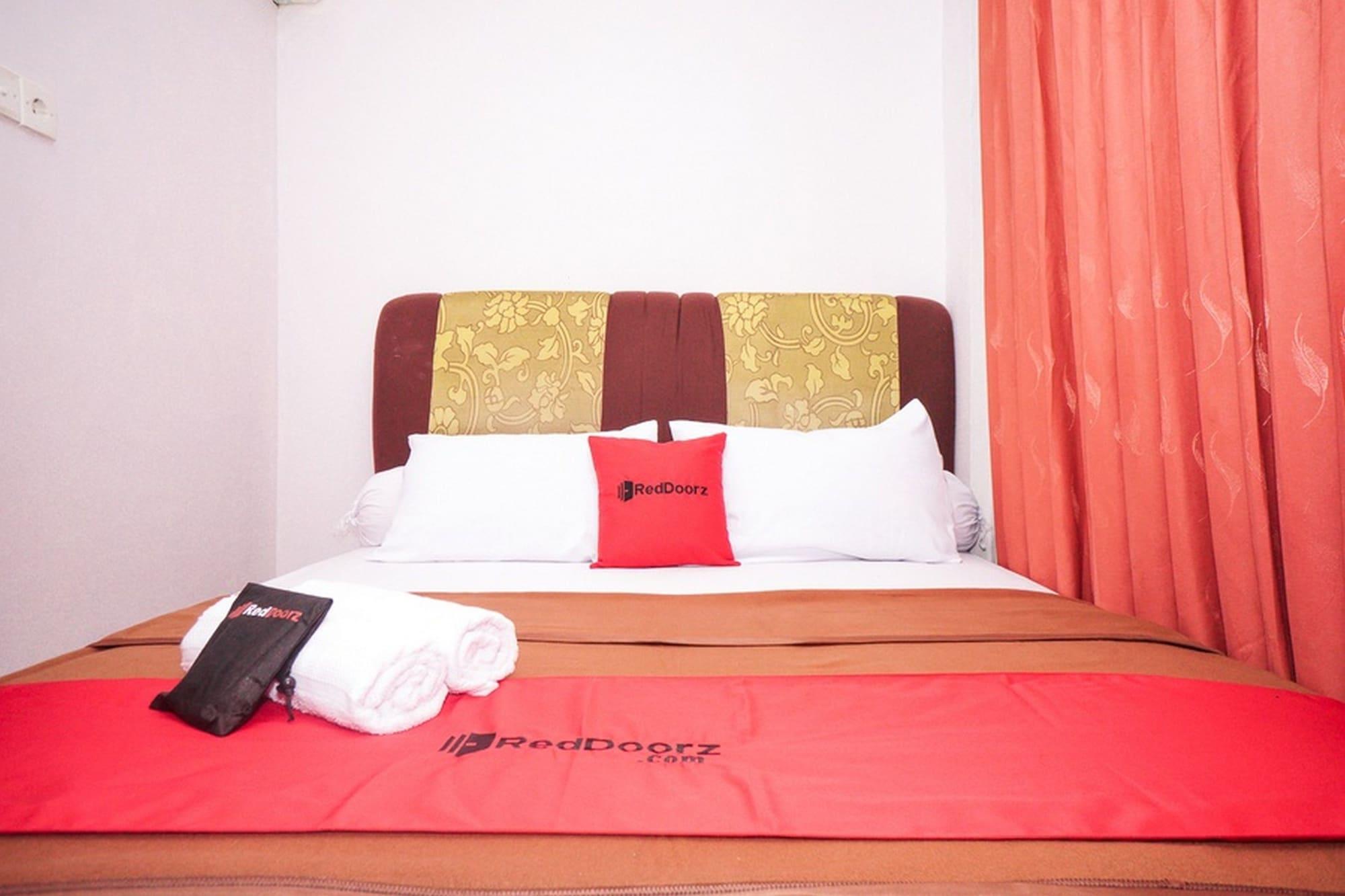 Reddoorz Near Palembang Square Mall 2 Zewnętrze zdjęcie
