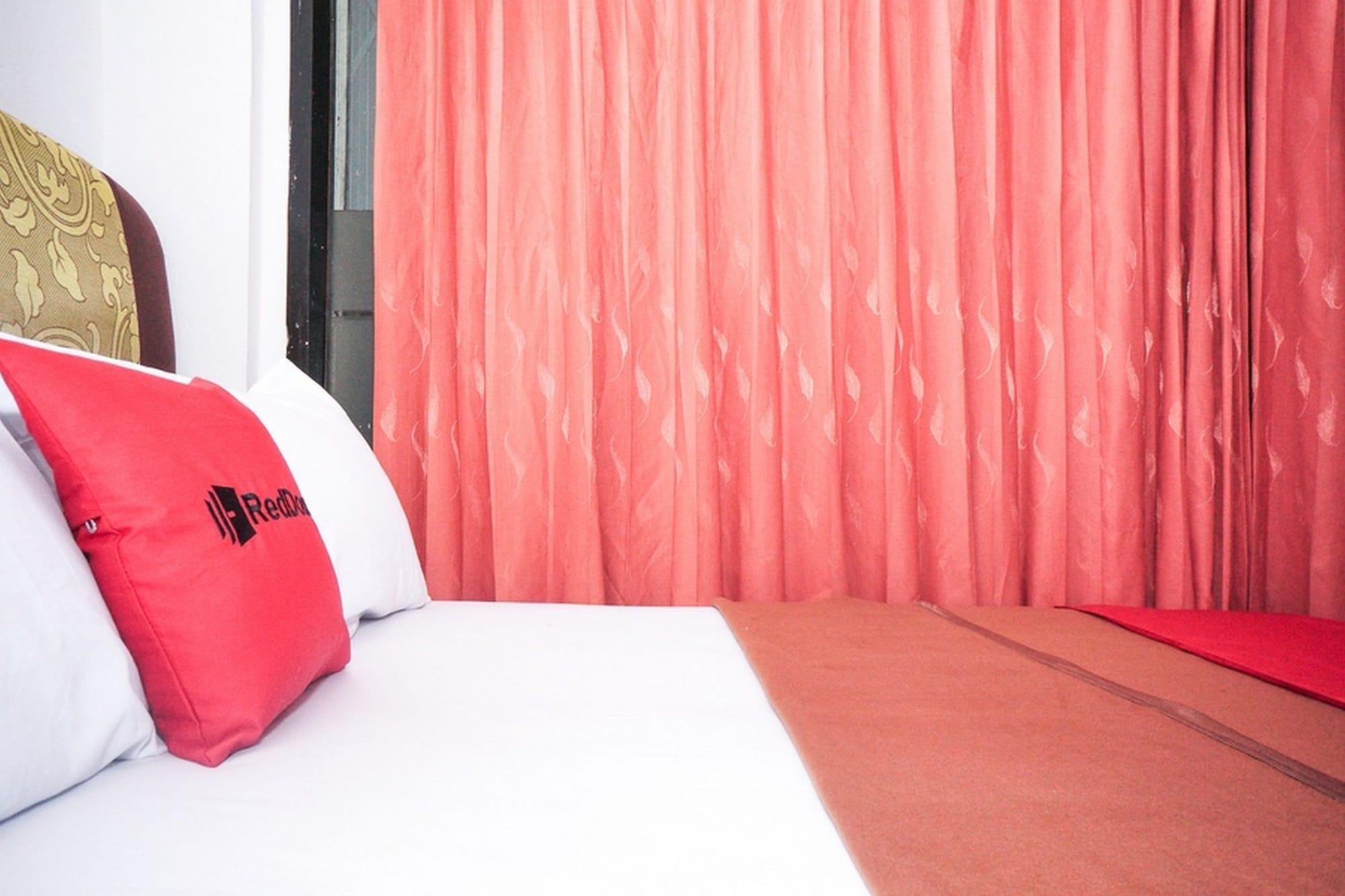 Reddoorz Near Palembang Square Mall 2 Zewnętrze zdjęcie