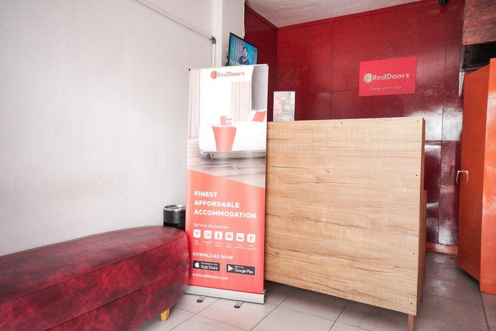 Reddoorz Near Palembang Square Mall 2 Zewnętrze zdjęcie