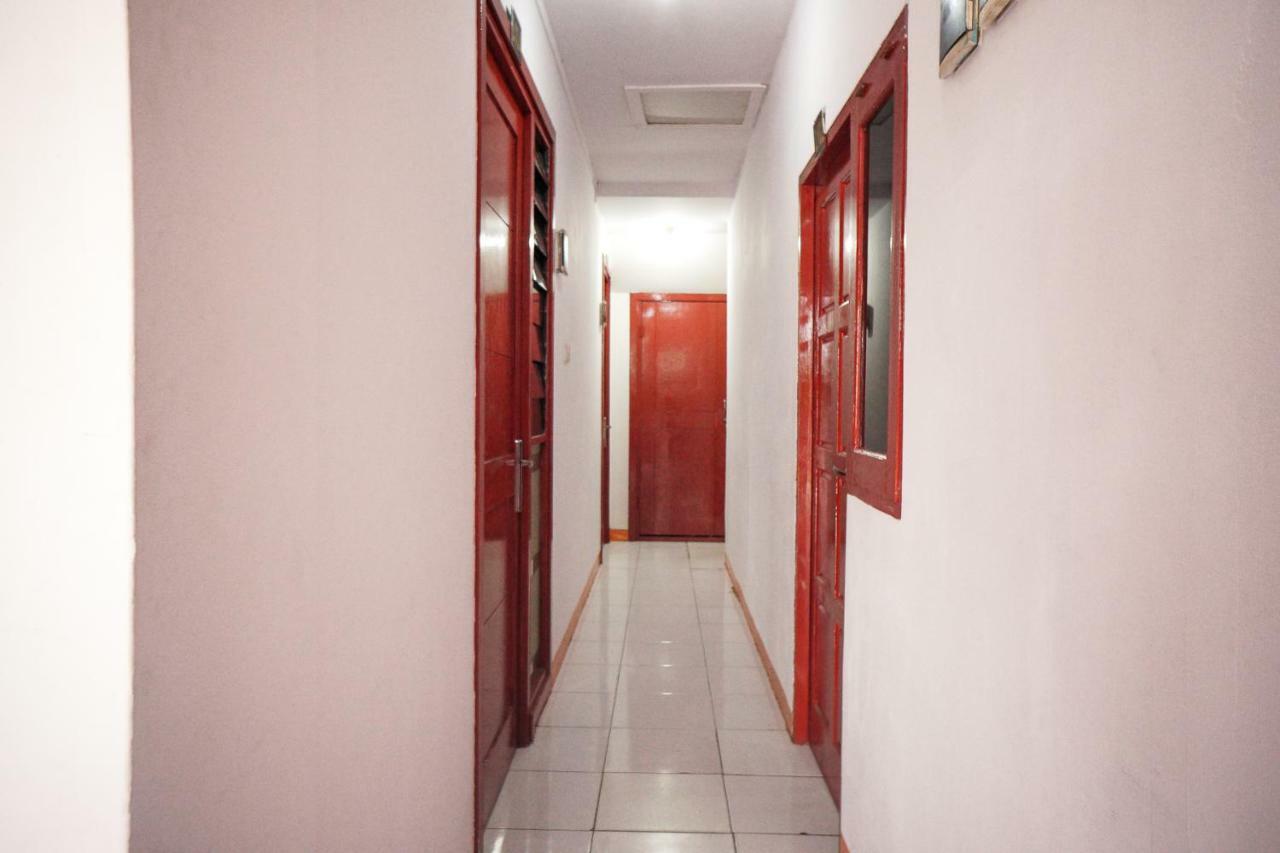 Reddoorz Near Palembang Square Mall 2 Zewnętrze zdjęcie