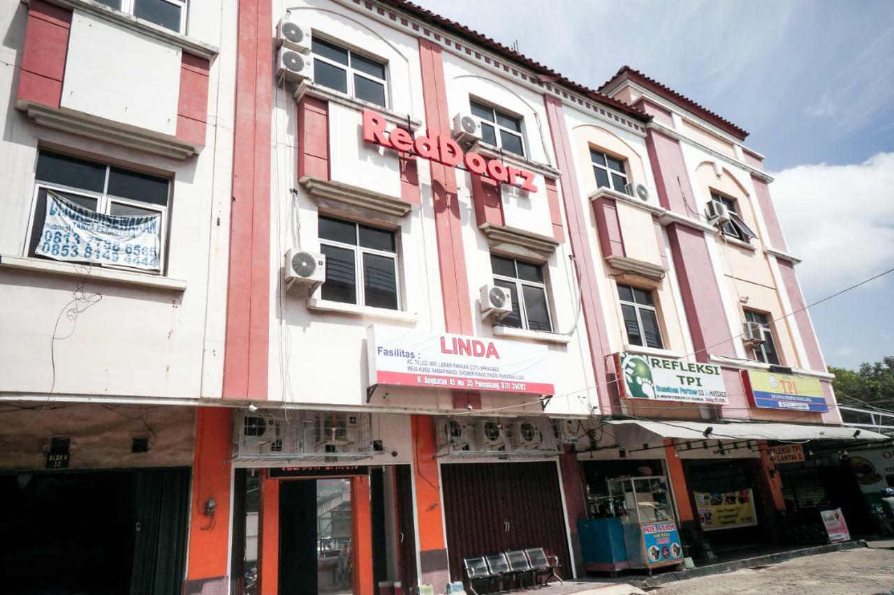 Reddoorz Near Palembang Square Mall 2 Zewnętrze zdjęcie