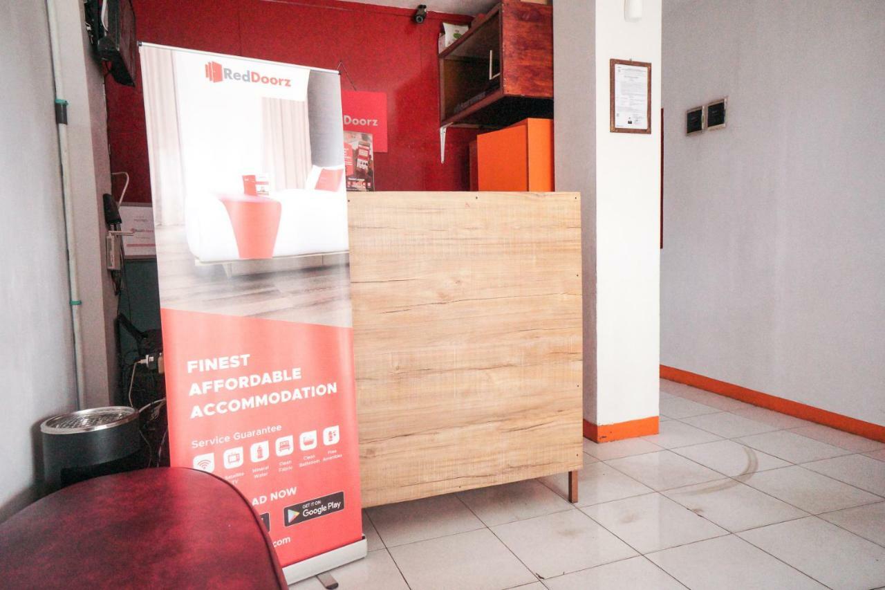 Reddoorz Near Palembang Square Mall 2 Zewnętrze zdjęcie