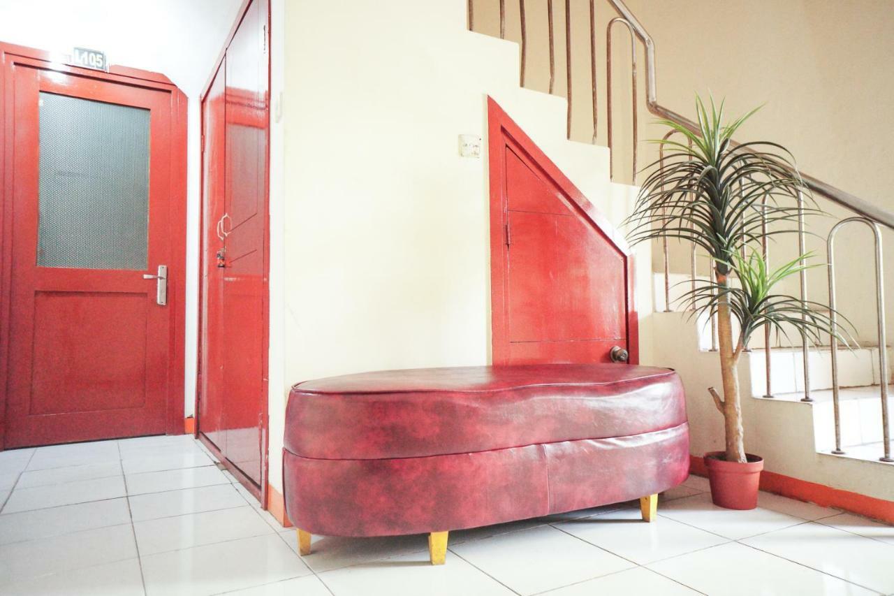 Reddoorz Near Palembang Square Mall 2 Zewnętrze zdjęcie
