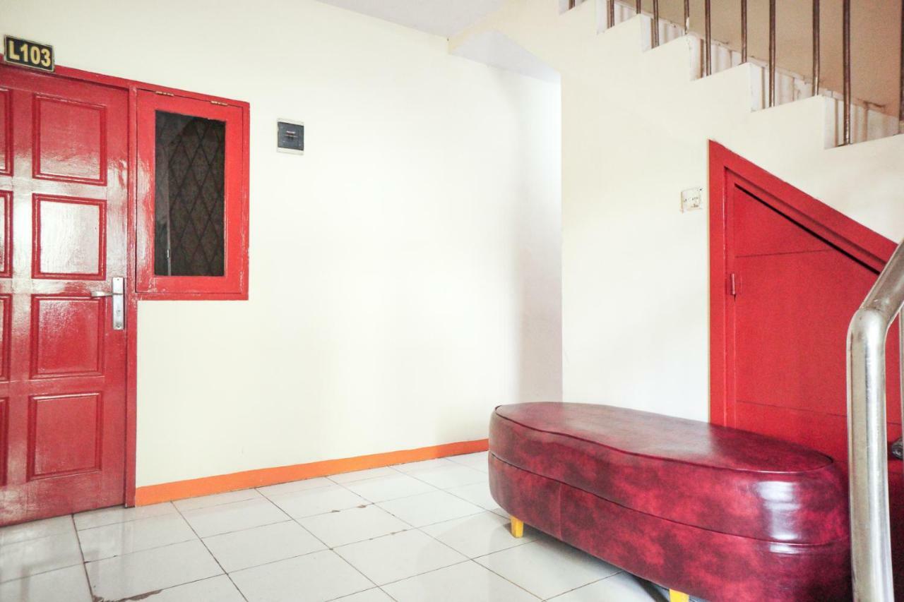 Reddoorz Near Palembang Square Mall 2 Zewnętrze zdjęcie