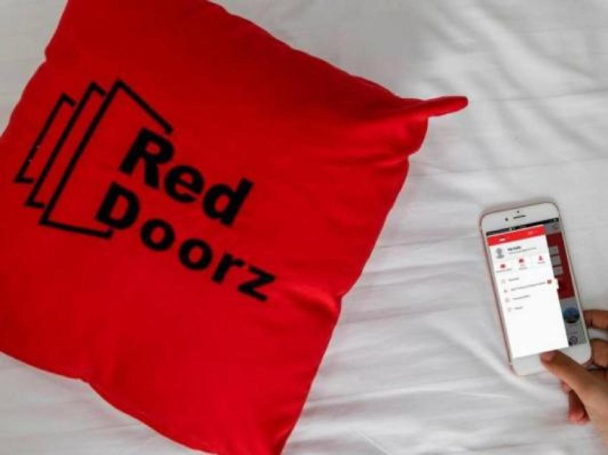 Reddoorz Near Palembang Square Mall 2 Zewnętrze zdjęcie